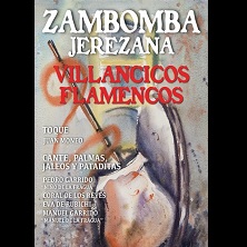 Zambomba jerezana: Villancicos flamencos