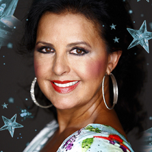 La zambomba flamenca, Mar&iacute;a Jos&eacute; Santiago