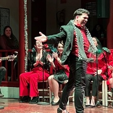 Zambomba Flamenca - Joaqu&iacute;n el Duende