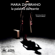 Mar&iacute;a Zambrano