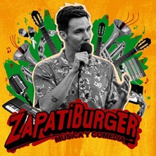 Zapatiburguer