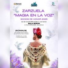 Amigos de la Zarzuela