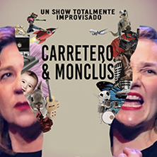 Carretero & Moncl&uacute;s