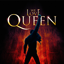 We Love Queen