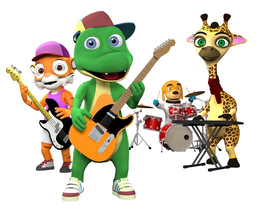 La Pandilla de Drilo