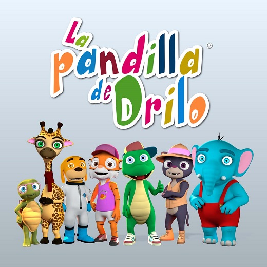 La Pandilla de Drilo