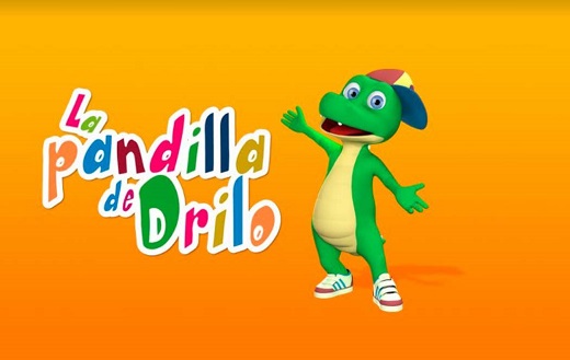 La Pandilla de Drilo