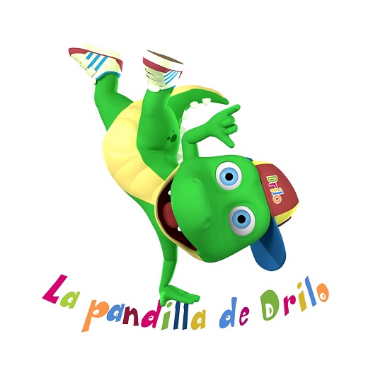 La Pandilla de Drilo