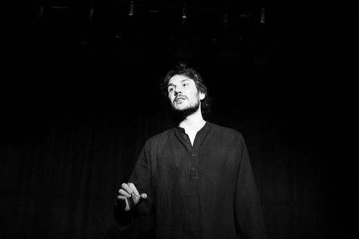 Las mil y una noches de Sheherezade