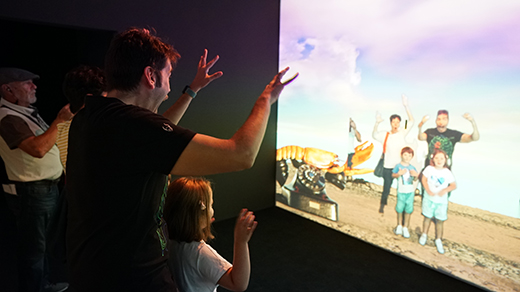 Dal&iacute; Challenge