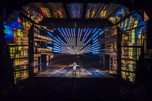 33 El Musical