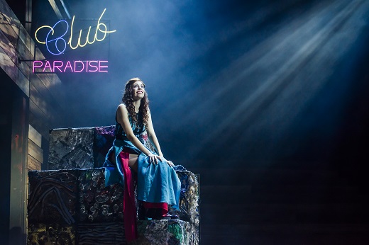 33 El Musical