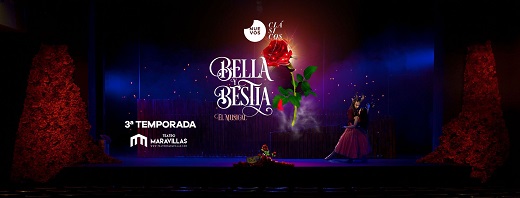 Bella y Bestia