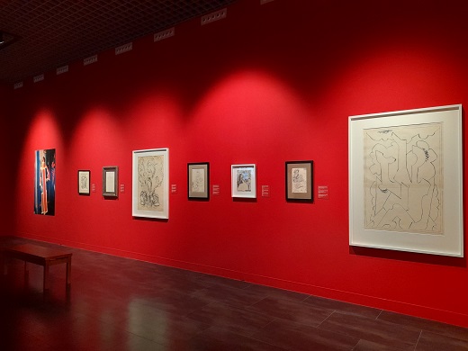 Colecci&oacute;n Museo Ruso