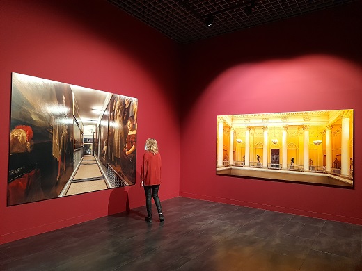 Colecci&oacute;n Museo Ruso