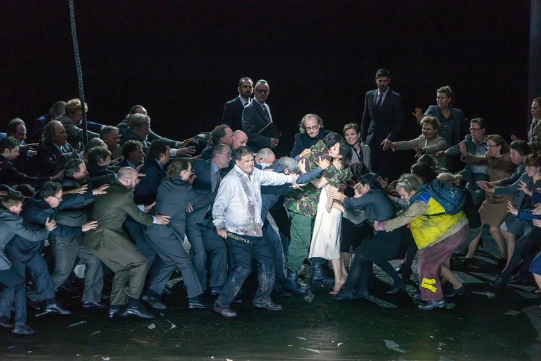 Die Zauberfl&ouml;te