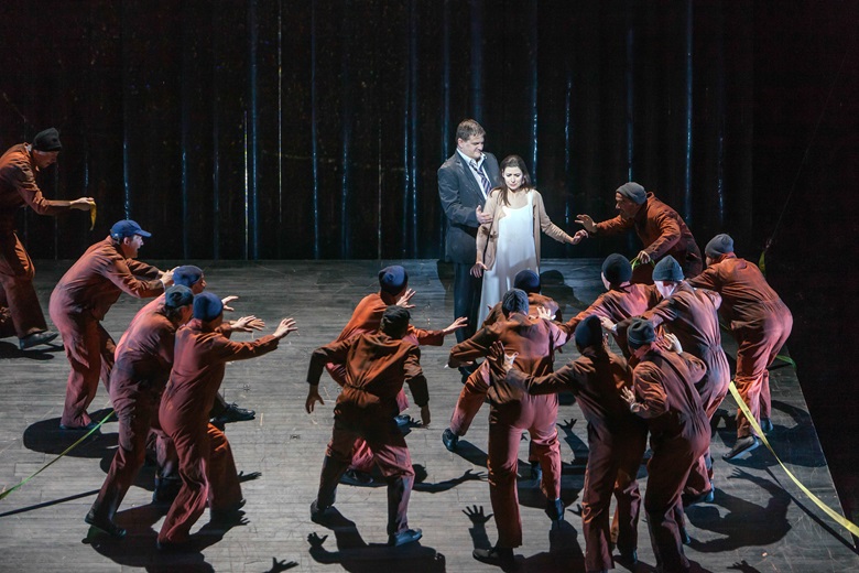 Die Zauberfl&ouml;te