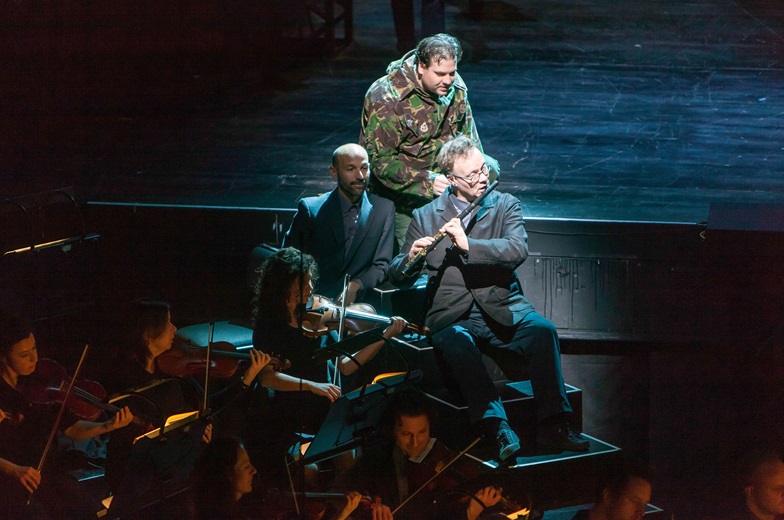 Die Zauberfl&ouml;te