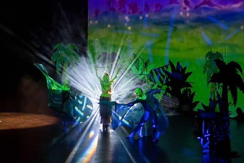 De Ellos Aprend&iacute;