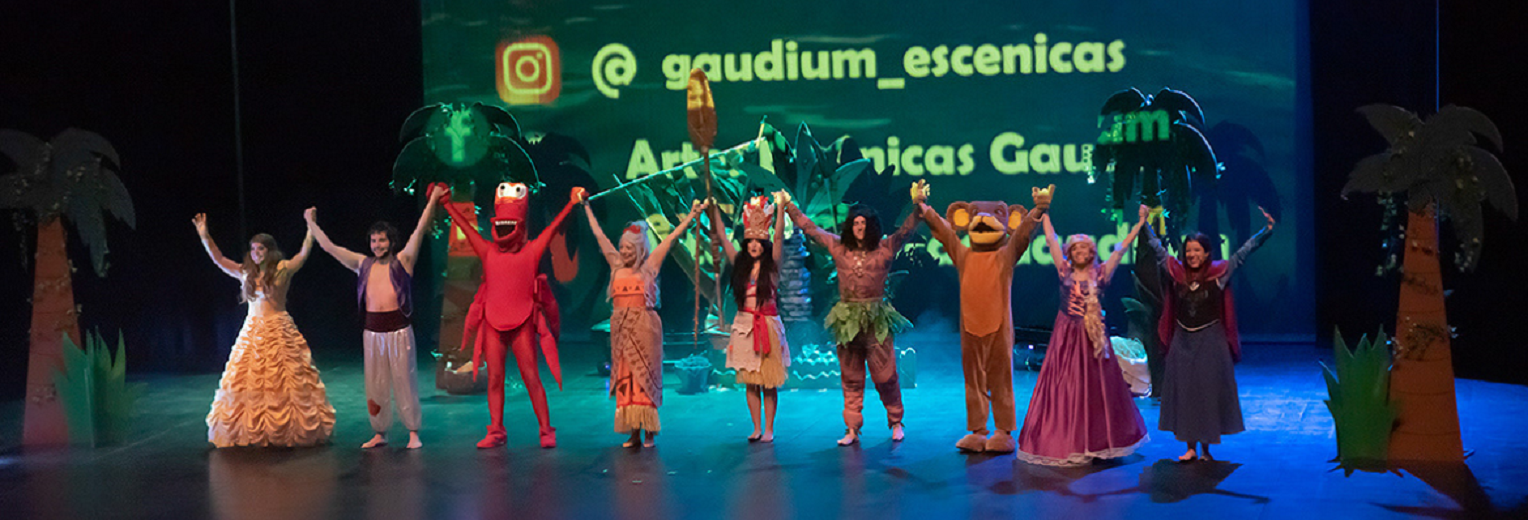 De Ellos Aprend&iacute;