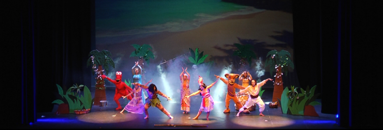 De Ellos Aprend&iacute;