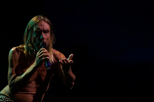 Iggy Pop