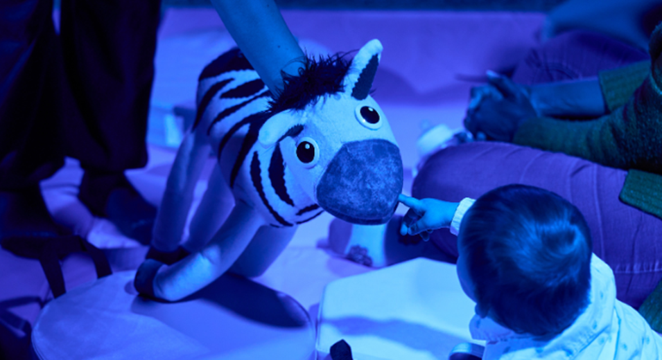 Los sue&ntilde;os de la jirafa