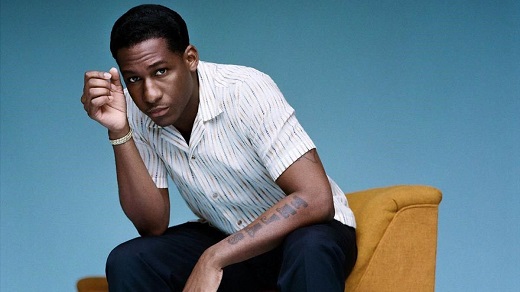 Leon Bridges
