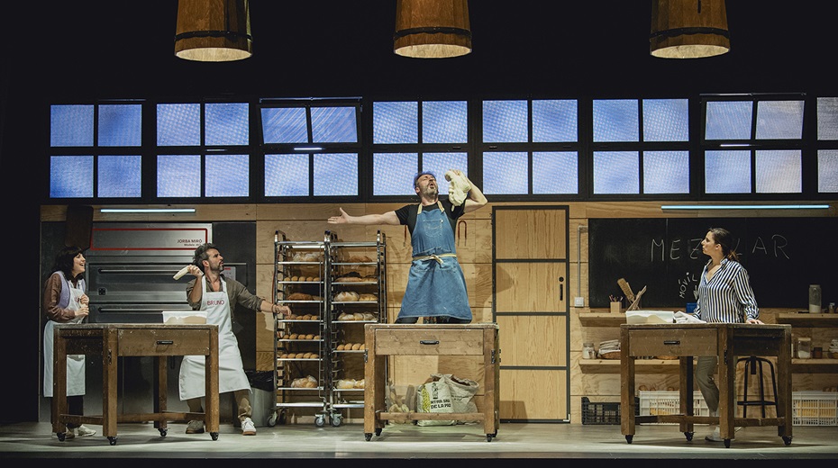 Una Terapia Integral (Madrid)
