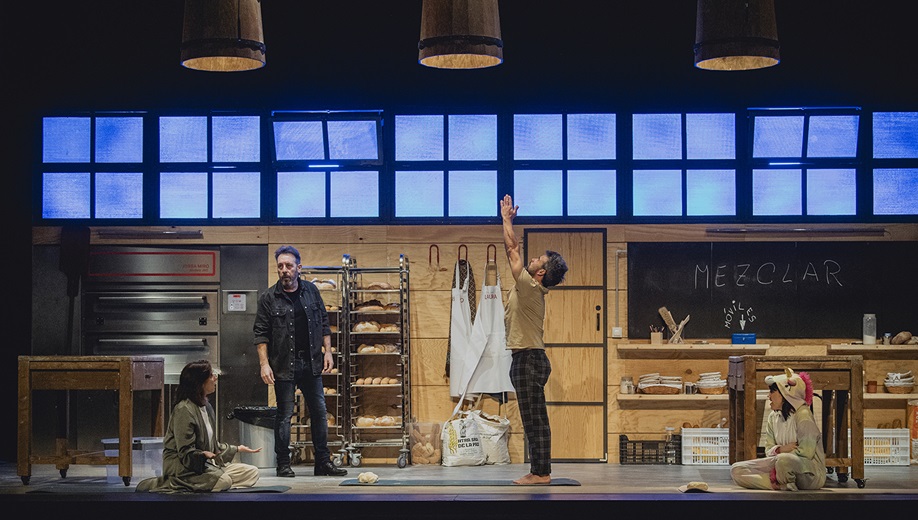 Una Terapia Integral (Madrid)
