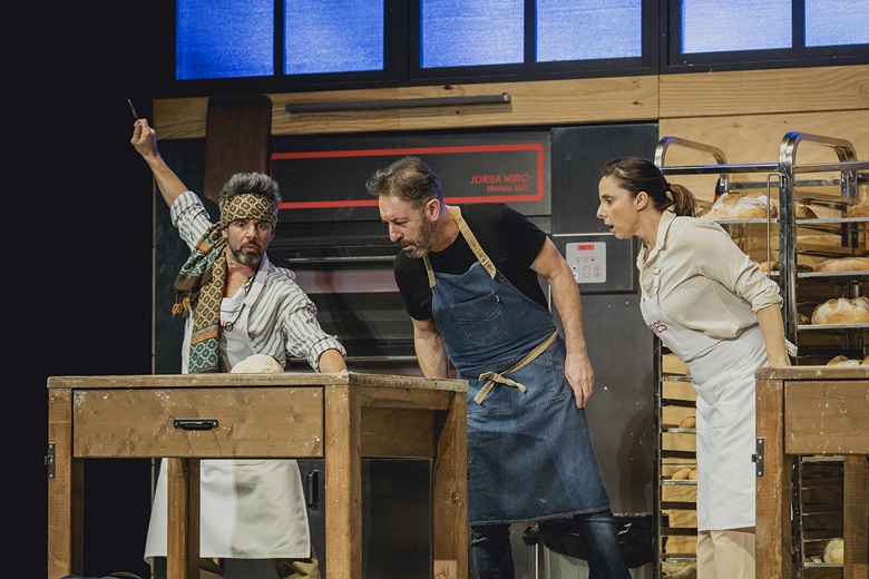 Una Terapia Integral (Madrid)
