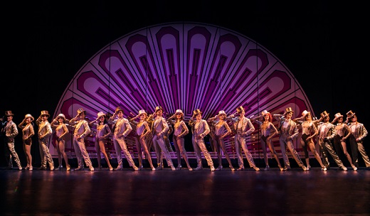 A Chorus Line