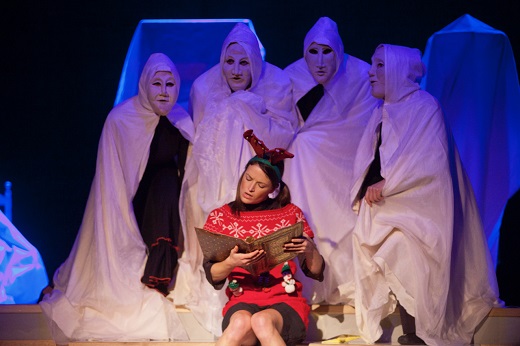 A Christmas Carol 