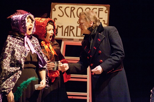 A Christmas Carol 