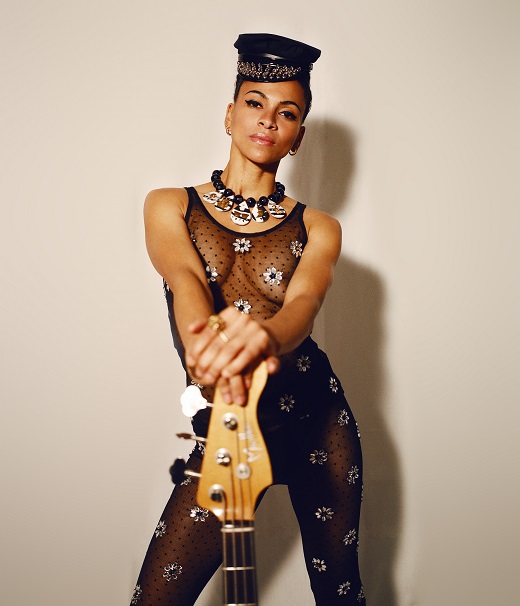 Foto por Kendall Bessent