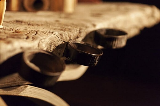 Ahab. Viaje al infierno