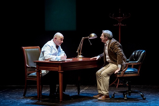 Alguns neixen estrellats