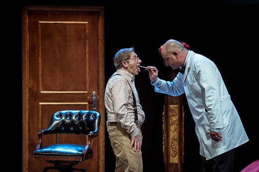 Alguns neixen estrellats