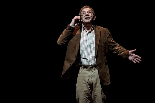 Alguns neixen estrellats