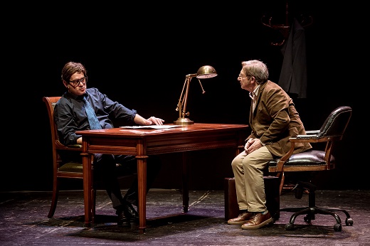 Alguns neixen estrellats