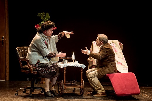 Alguns neixen estrellats
