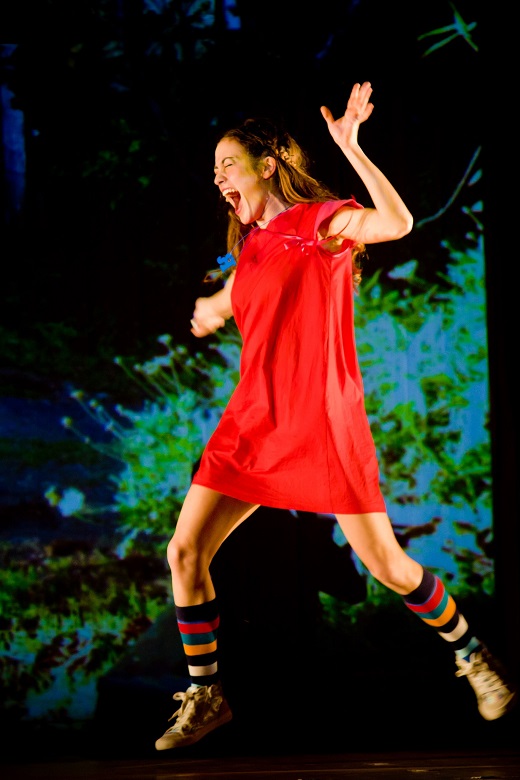 Al&iacute;cia al pa&iacute;s de les meravelles