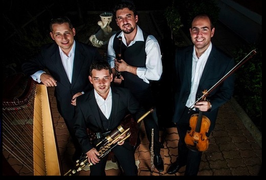 Celtic Evening&nbsp;