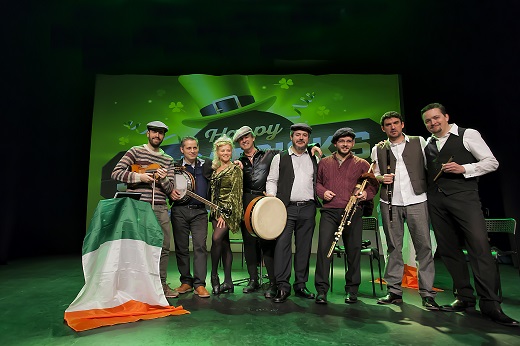 Celtic Evening&nbsp;