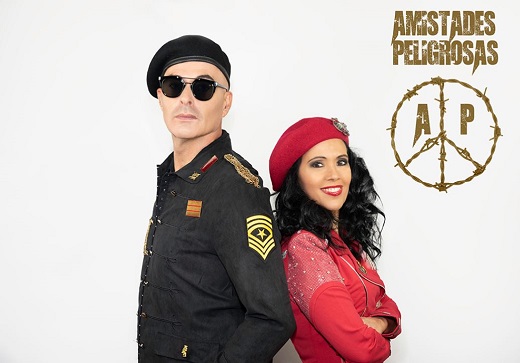 Amistades Peligrosas 
