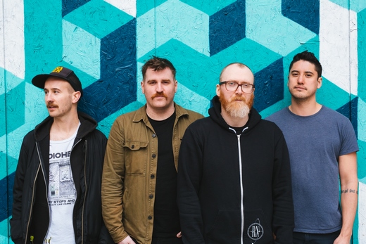 And So I Watch You From Afar