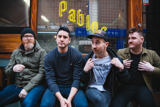 And So I Watch You From Afar