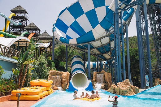 Aqualandia