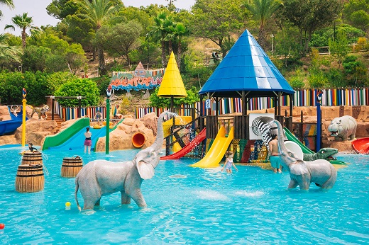 Aqualandia
