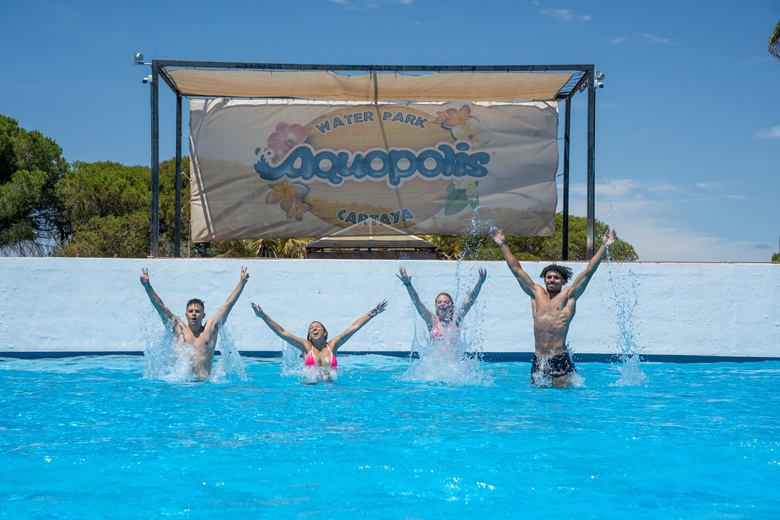 Aqu&oacute;polis Cartaya